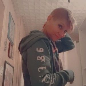 Meet your Posher, Shannon